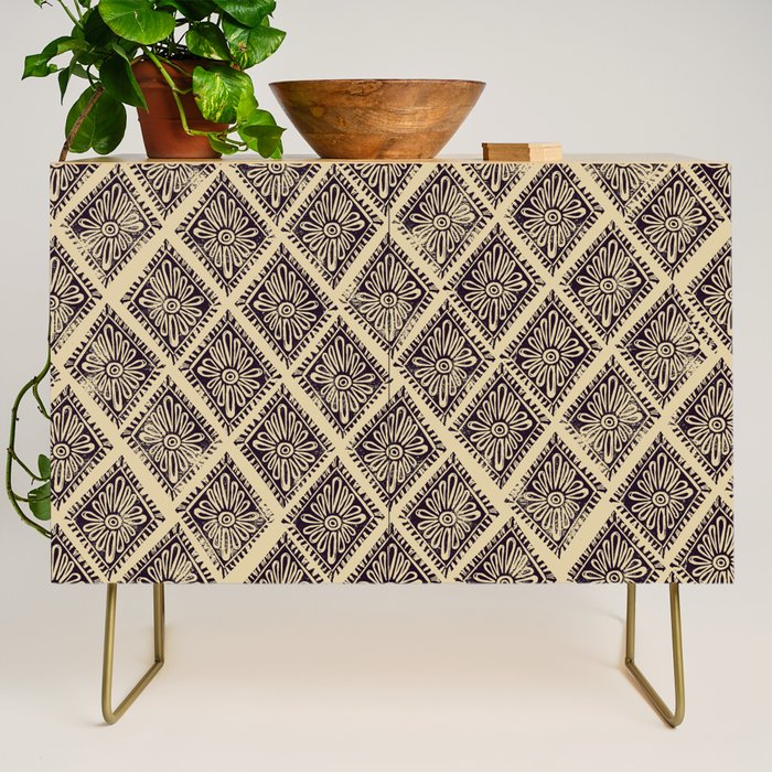 de la déco Credenza Gallery Image 1