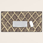 de la déco Desk Mat Gallery Image 1
