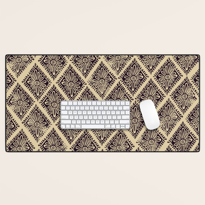de la déco Desk Mat Gallery Image 1