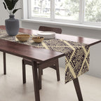 de la déco Table Runner Gallery Image 2