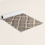 de la déco Yoga Mat Gallery Image 2