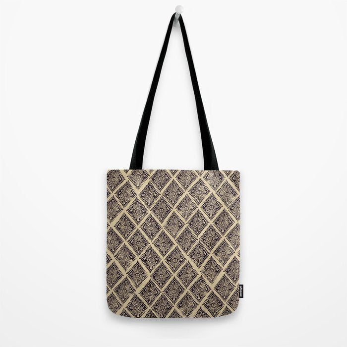 de la déco Tote Bag Gallery Image 2