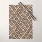 de la déco Wrapping Paper Gallery Image 1