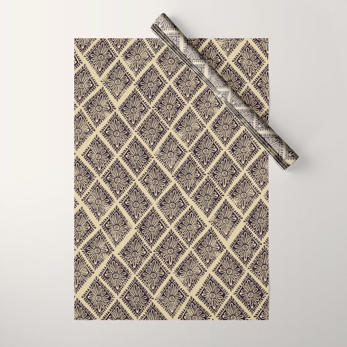 de la déco Wrapping Paper Gallery Image 1