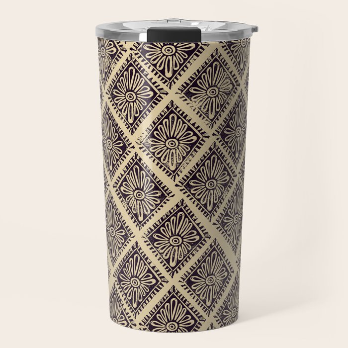 de la déco Travel Mug Gallery Image 1