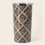 de la déco Travel Mug Gallery Image 1