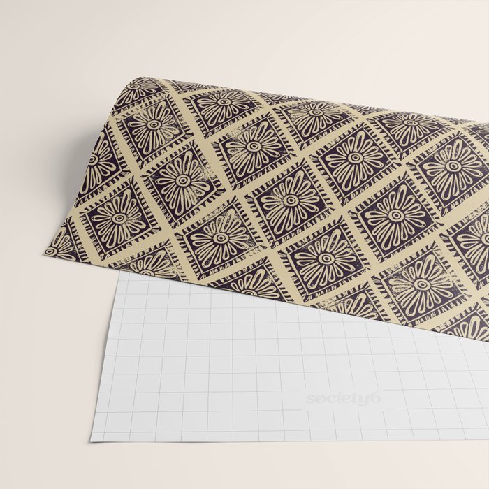de la déco Wrapping Paper Gallery Image 2