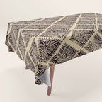 de la déco Tablecloth Gallery Image 1