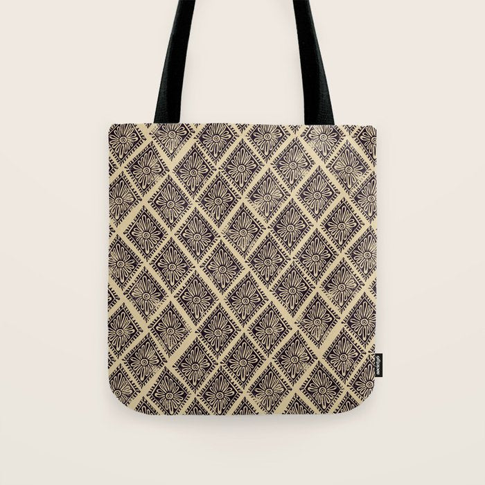 de la déco Tote Bag Gallery Image 1