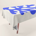 Electrik: Matisse Color Series III | Mid-Century Edition Tablecloth Gallery Image 1