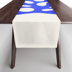 Electrik: Matisse Color Series III | Mid-Century Edition Table Runner Gallery Image 1