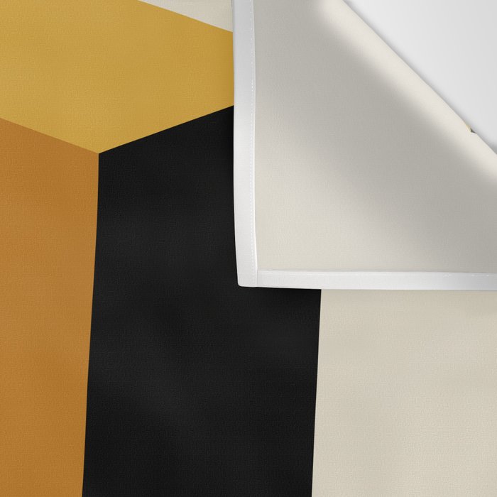 Modernist Objects III Wall Tapestry Gallery Image 3