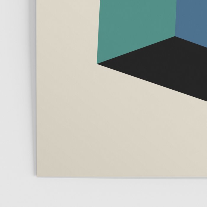 Modernist Objects III Poster Gallery Image 3
