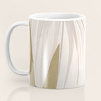 Abstract Art Tropical Leaves 97 Coffee Mug Gallery Image 3