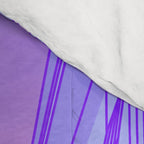 Pastel Tokyo Cats Comforter Gallery Image 4