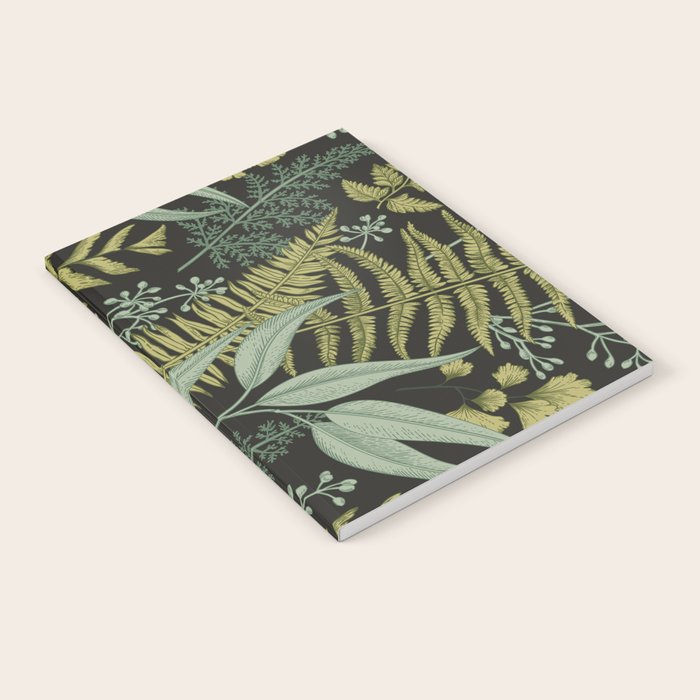 Botany #7 Notebook Gallery Image 2