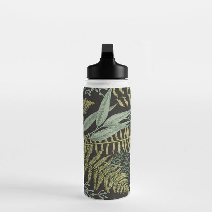 Botany #7 Water Bottle Gallery Image 3
