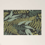Botany #7 Welcome Mat Gallery Image 1