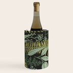 Botany #7 Wine Chiller Gallery Image 1