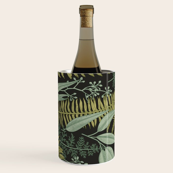 Botany #7 Wine Chiller Gallery Image 1