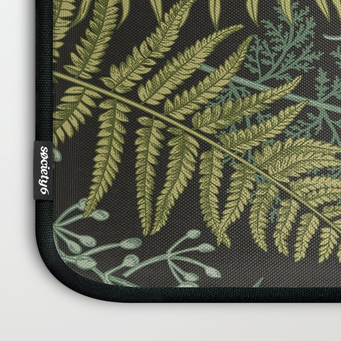 Botany #7 Laptop Sleeve Gallery Image 3