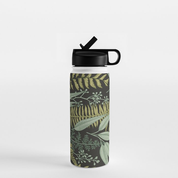 Botany #7 Water Bottle Gallery Image 1