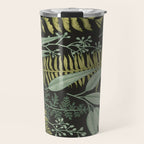 Botany #7 Travel Mug Gallery Image 1
