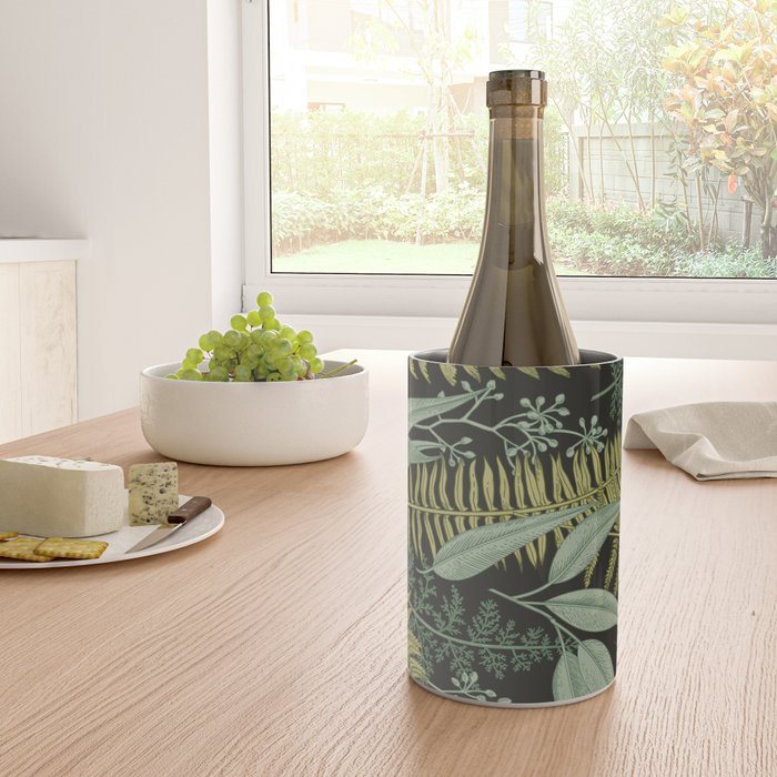 Botany #7 Wine Chiller Gallery Image 4