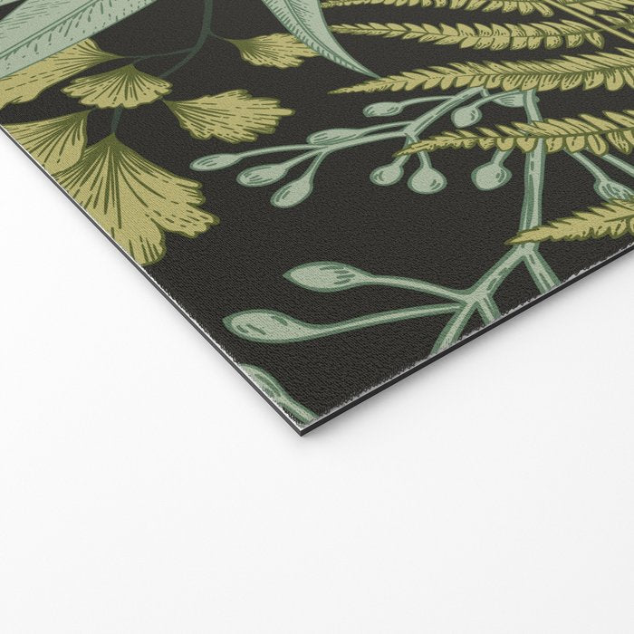 Botany #7 Welcome Mat Gallery Image 2