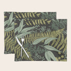 Botany #7 Placemat Gallery Image 1