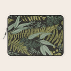 Botany #7 Laptop Sleeve Gallery Image 1
