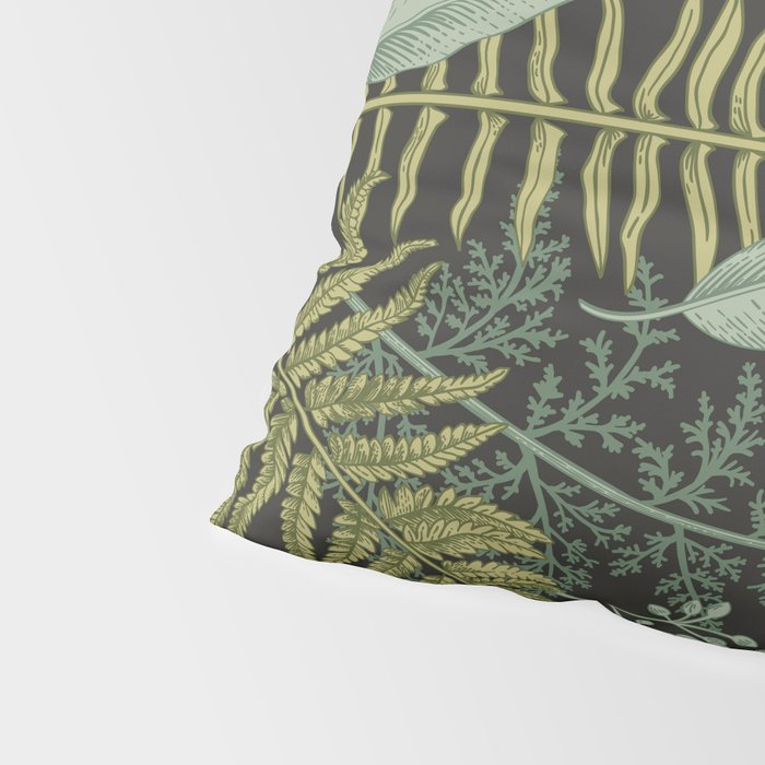 Botany #7 Pillow Sham Gallery Image 4