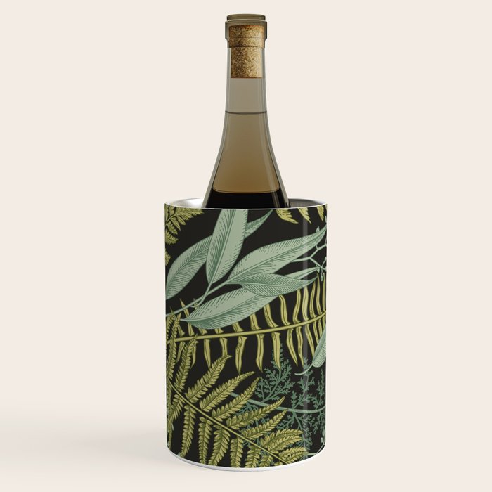 Botany #7 Wine Chiller Gallery Image 2