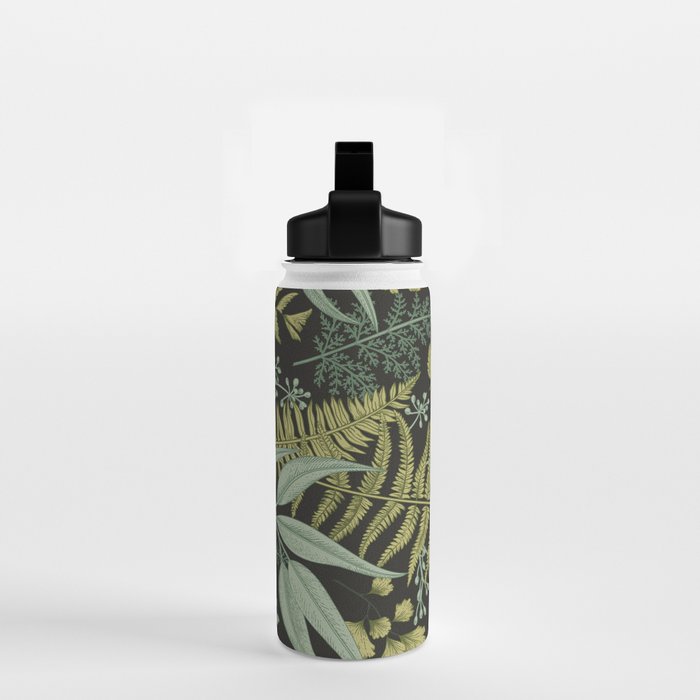 Botany #7 Water Bottle Gallery Image 2