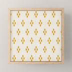 ELLE DOT Mini Art Print Gallery Image 1