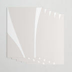 Minimalist Plant Abstract XLIII Wrapping Paper Gallery Image 3