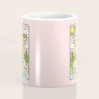 Margarita Reading (Updated) Coffee Mug Gallery Image 4