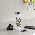 Philly Flash Sheet Water Bottle Gallery Image 4