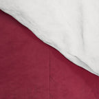 Modern Abstract Shapes 72 Comforter Gallery Image 4