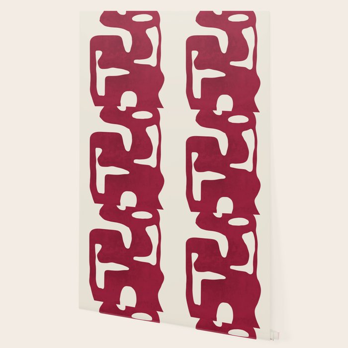 Modern Abstract Shapes 72 Wallpaper Gallery Image 2