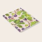 Fig Branches Notebook Gallery Image 2