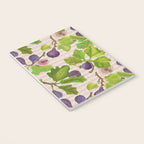 Fig Branches Notebook Gallery Image 3