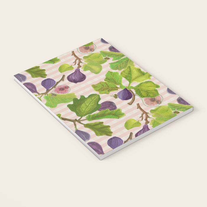 Fig Branches Notebook Gallery Image 3