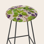 Fig Branches Stool Gallery Image 2