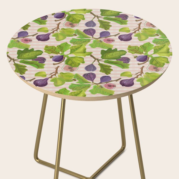 Fig Branches Side Table Gallery Image 2
