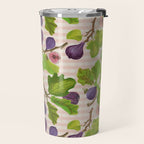 Fig Branches Travel Mug Gallery Image 2
