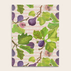 Fig Branches Notebook Gallery Image 4