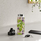 Fig Branches Water Bottle Gallery Image 4