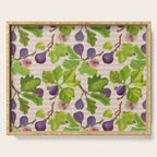 Fig Branches Serving Tray Gallery Image 1