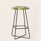 Fig Branches Stool Gallery Image 1